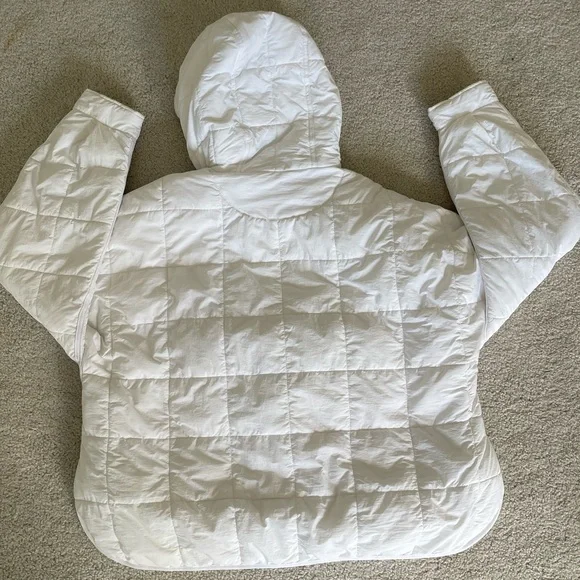 FP Movement Free People Pippa Packable Pullover Puffer - Picture 3 of 7